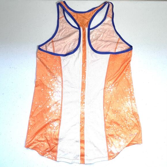 Nike Dri fit women’s tank top size Medium EUC - Picture 2 of 4